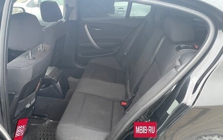 BMW 1 серия, 2010 год, 700 000 рублей, 6 фотография