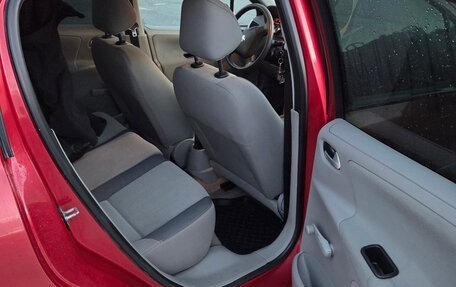 Peugeot 207 I, 2008 год, 300 000 рублей, 7 фотография