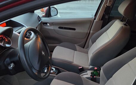 Peugeot 207 I, 2008 год, 300 000 рублей, 8 фотография