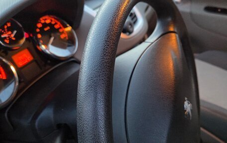 Peugeot 207 I, 2008 год, 300 000 рублей, 9 фотография