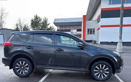 Toyota RAV4, 2015 год, 1 500 000 рублей, 3 фотография