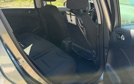 Peugeot 308 II, 2011 год, 370 000 рублей, 9 фотография