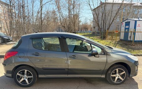 Peugeot 308 II, 2011 год, 370 000 рублей, 3 фотография