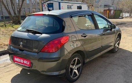 Peugeot 308 II, 2011 год, 370 000 рублей, 4 фотография