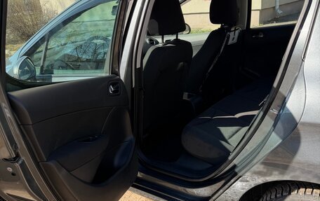 Peugeot 308 II, 2011 год, 370 000 рублей, 11 фотография