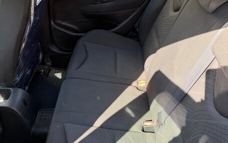 Peugeot 308 II, 2011 год, 370 000 рублей, 13 фотография