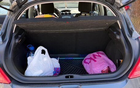 Peugeot 308 II, 2011 год, 370 000 рублей, 15 фотография