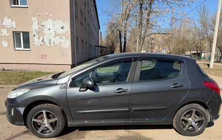 Peugeot 308 II, 2011 год, 370 000 рублей, 5 фотография