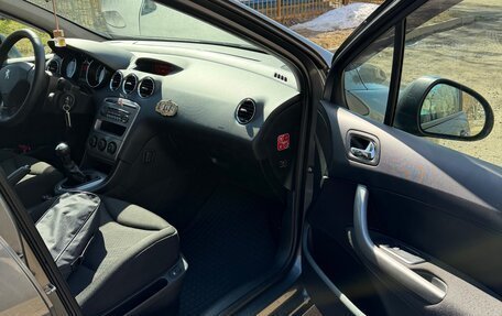 Peugeot 308 II, 2011 год, 370 000 рублей, 8 фотография