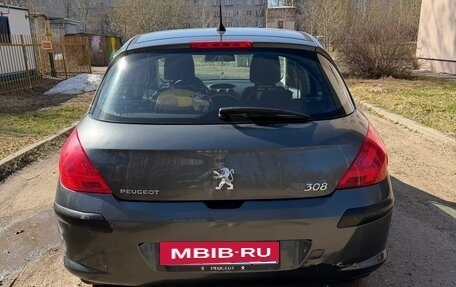 Peugeot 308 II, 2011 год, 370 000 рублей, 7 фотография
