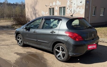 Peugeot 308 II, 2011 год, 370 000 рублей, 6 фотография