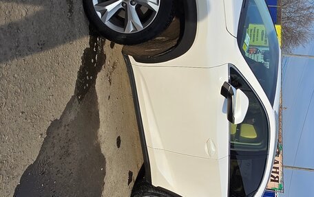 Lexus NX I, 2017 год, 3 300 000 рублей, 4 фотография