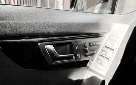 Mercedes-Benz GLK-Класс, 2012 год, 1 650 000 рублей, 8 фотография