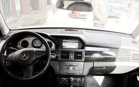 Mercedes-Benz GLK-Класс, 2012 год, 1 650 000 рублей, 7 фотография