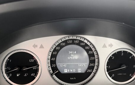 Mercedes-Benz GLK-Класс, 2012 год, 1 650 000 рублей, 9 фотография