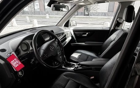 Mercedes-Benz GLK-Класс, 2012 год, 1 650 000 рублей, 5 фотография