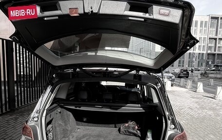 Mercedes-Benz GLK-Класс, 2012 год, 1 650 000 рублей, 3 фотография