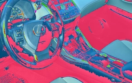 Lexus NX I, 2017 год, 3 300 000 рублей, 6 фотография