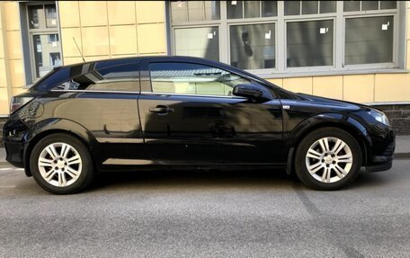 Opel Astra H, 2008 год, 450 000 рублей, 3 фотография