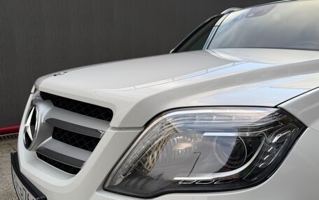 Mercedes-Benz GLK-Класс, 2013 год, 3 500 000 рублей, 5 фотография