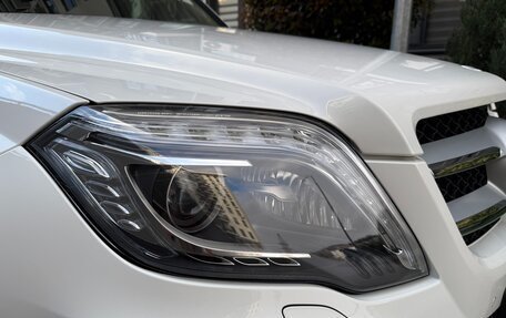 Mercedes-Benz GLK-Класс, 2013 год, 3 500 000 рублей, 2 фотография