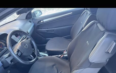 Opel Astra H, 2008 год, 450 000 рублей, 5 фотография