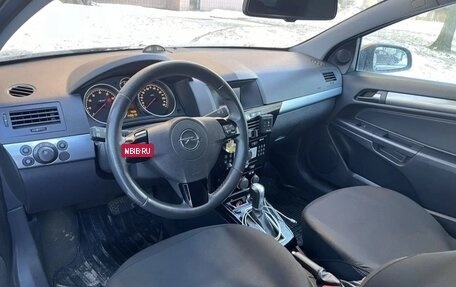 Opel Astra H, 2008 год, 450 000 рублей, 4 фотография
