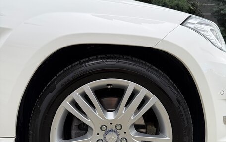 Mercedes-Benz GLK-Класс, 2013 год, 3 500 000 рублей, 14 фотография