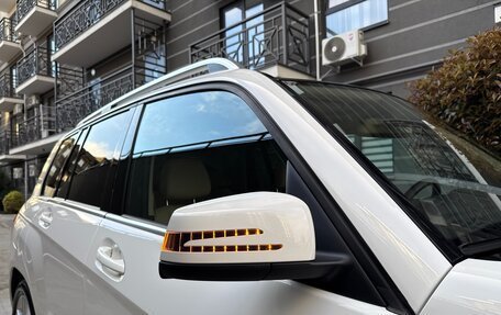 Mercedes-Benz GLK-Класс, 2013 год, 3 500 000 рублей, 13 фотография