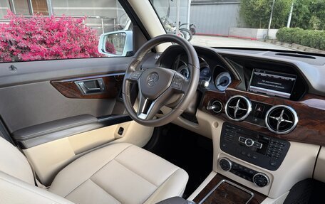 Mercedes-Benz GLK-Класс, 2013 год, 3 500 000 рублей, 17 фотография