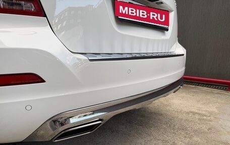 Mercedes-Benz GLK-Класс, 2013 год, 3 500 000 рублей, 9 фотография