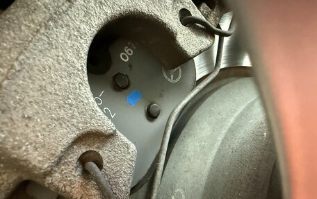 Mercedes-Benz GLK-Класс, 2013 год, 3 500 000 рублей, 16 фотография