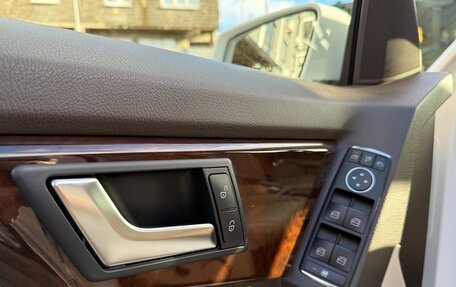 Mercedes-Benz GLK-Класс, 2013 год, 3 500 000 рублей, 21 фотография