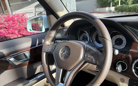 Mercedes-Benz GLK-Класс, 2013 год, 3 500 000 рублей, 22 фотография