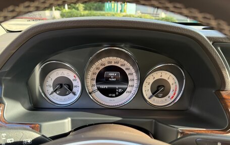 Mercedes-Benz GLK-Класс, 2013 год, 3 500 000 рублей, 24 фотография