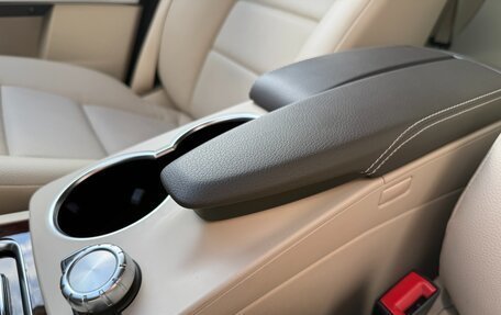 Mercedes-Benz GLK-Класс, 2013 год, 3 500 000 рублей, 27 фотография