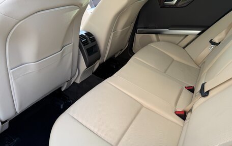 Mercedes-Benz GLK-Класс, 2013 год, 3 500 000 рублей, 35 фотография