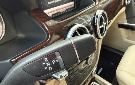 Mercedes-Benz GLK-Класс, 2013 год, 3 500 000 рублей, 25 фотография