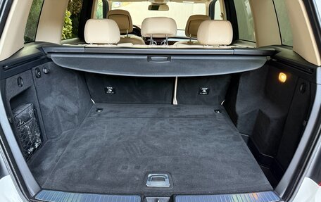 Mercedes-Benz GLK-Класс, 2013 год, 3 500 000 рублей, 37 фотография