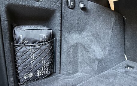 Mercedes-Benz GLK-Класс, 2013 год, 3 500 000 рублей, 40 фотография