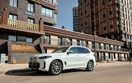 BMW X5, 2025 год, 12 589 000 рублей, 7 фотография