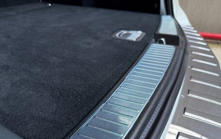 Mercedes-Benz GLK-Класс, 2013 год, 3 500 000 рублей, 38 фотография