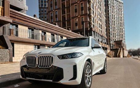 BMW X5, 2025 год, 12 589 000 рублей, 8 фотография