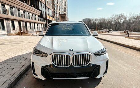 BMW X5, 2025 год, 12 589 000 рублей, 9 фотография