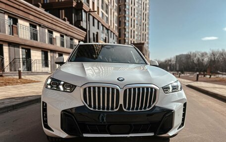 BMW X5, 2025 год, 12 589 000 рублей, 3 фотография