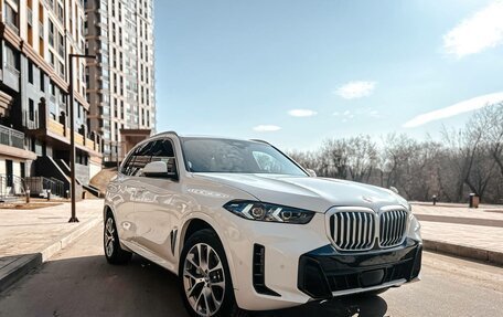 BMW X5, 2025 год, 12 589 000 рублей, 2 фотография