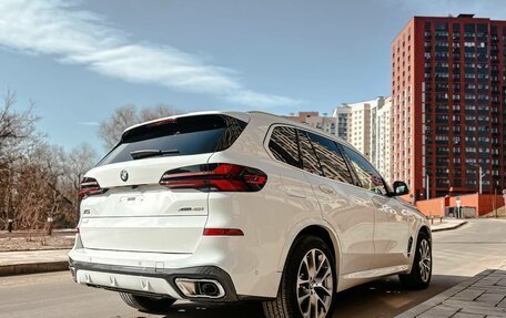 BMW X5, 2025 год, 12 589 000 рублей, 5 фотография