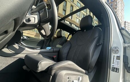 BMW X5, 2025 год, 12 589 000 рублей, 11 фотография