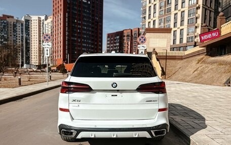 BMW X5, 2025 год, 12 589 000 рублей, 4 фотография