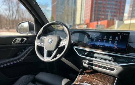 BMW X5, 2025 год, 12 589 000 рублей, 13 фотография